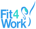 Fit 4 Work Logo