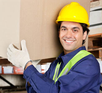 Manual Handling Training Courses