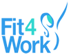 Fit 4 Work Logo