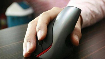 benefits of an ergonomic mouse