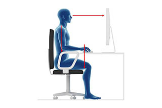 prevent workplace repetitive strain injuries