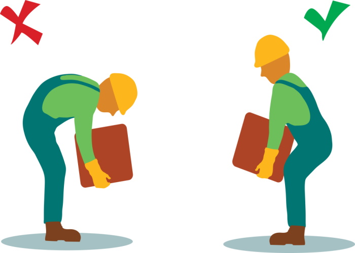 Manual Handling Train the Trainer Courses Train the Trainer Fit 4 Work